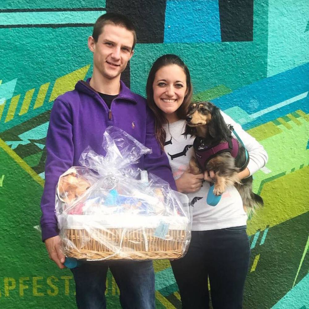 Meet your Posher, Talia